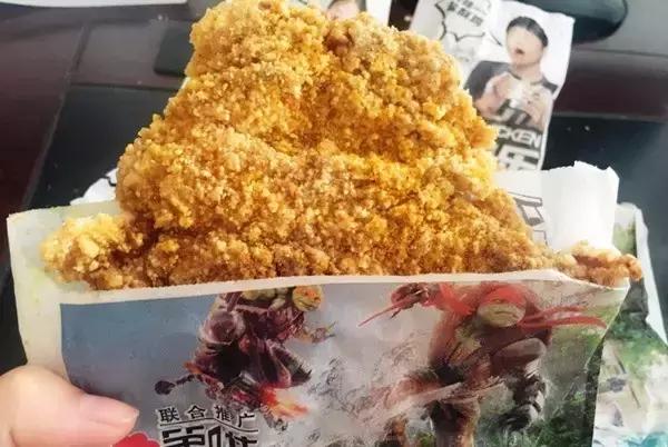 你们居然还敢吃鸡排，福州这八家鸡排都有「毒」！