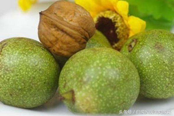 白癜风用补骨脂泡酒擦有作用吗,补骨脂和白蒺藜治白癜风