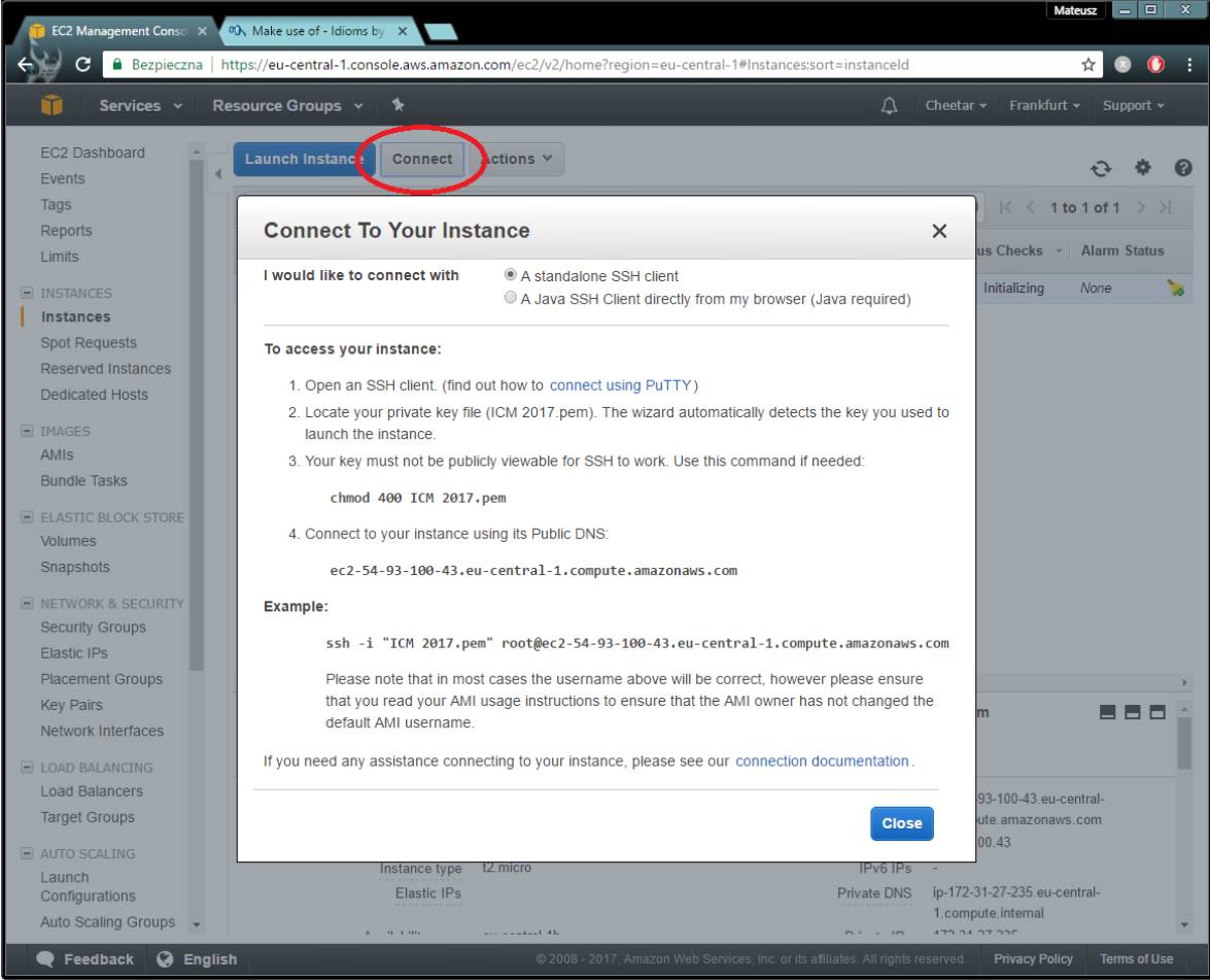 想入门深度学习不会搭建环境？教你在AmazonEC2上安装Keras