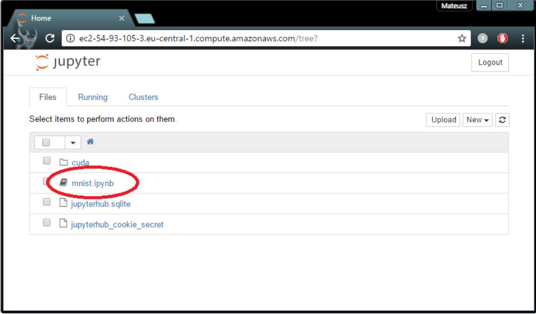 想入门深度学习不会搭建环境？教你在AmazonEC2上安装Keras