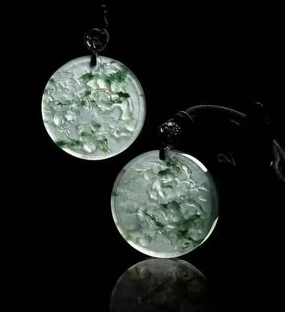 20年前几百块买的翡翠值钱吗,三十年前的翡翠现在翻几倍