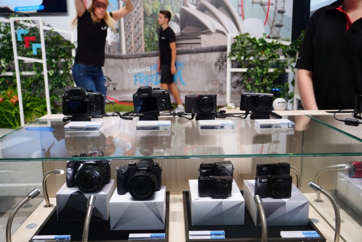 松下电器体验,松下家电体验