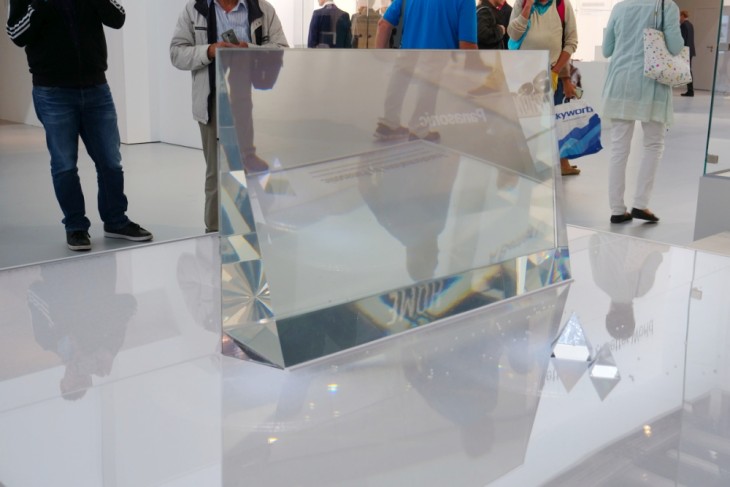 松下电器体验,松下家电体验