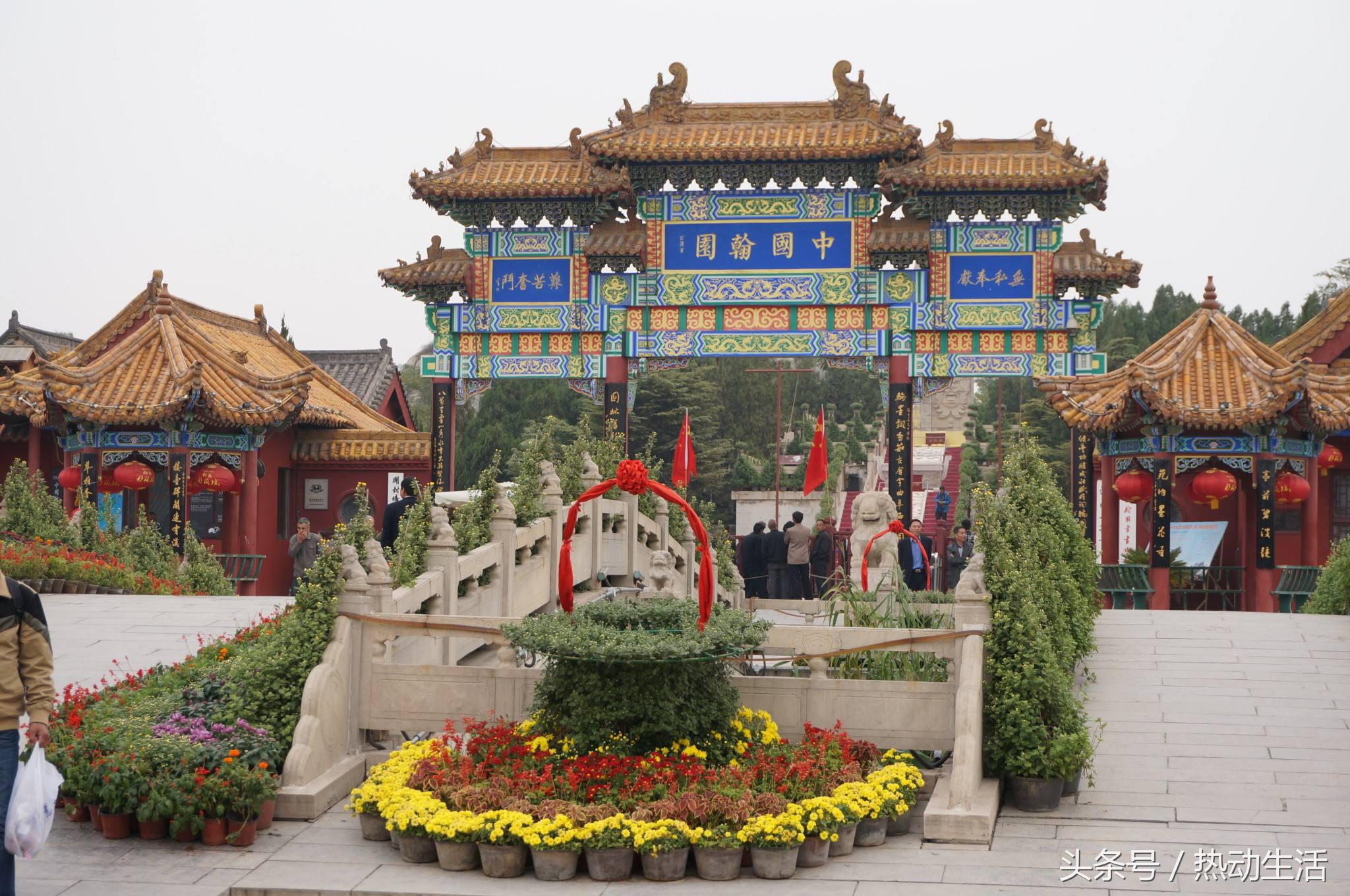 河南旅游资源的概括,河南旅游有什么缺点