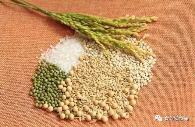 五谷杂粮补胃配方大全,五谷杂粮食谱健脾胃