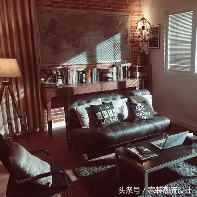 在屋里用砖砌一面墙怎么弄,在家里安一面墙