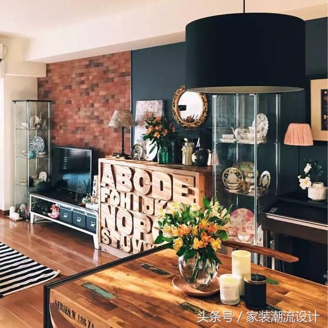 在屋里用砖砌一面墙怎么弄,在家里安一面墙