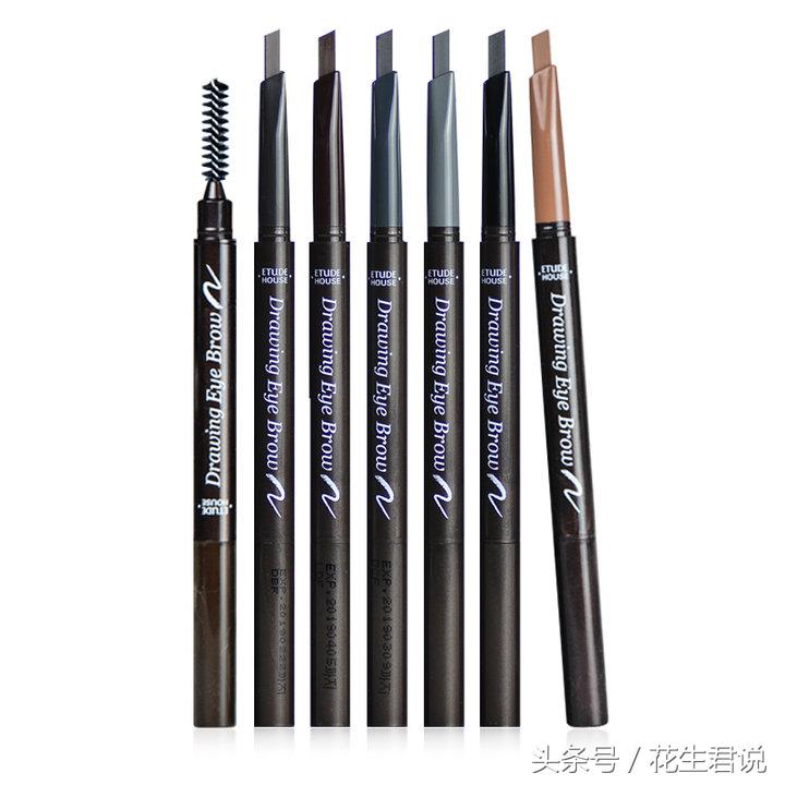 适合学生党的平价彩妆百元内,开学必备的平价彩妆护肤