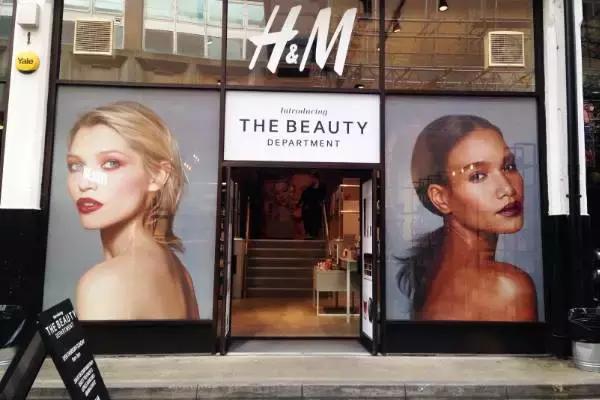 HM、Forever21又作妖，居然还敢抢CHANEL、Dior的饭碗？