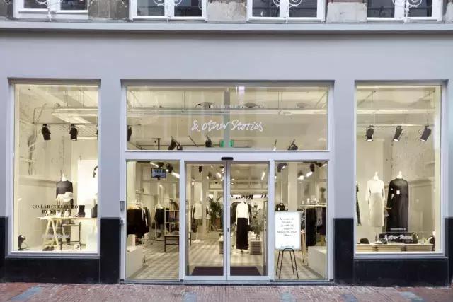 HM、Forever21又作妖，居然还敢抢CHANEL、Dior的饭碗？