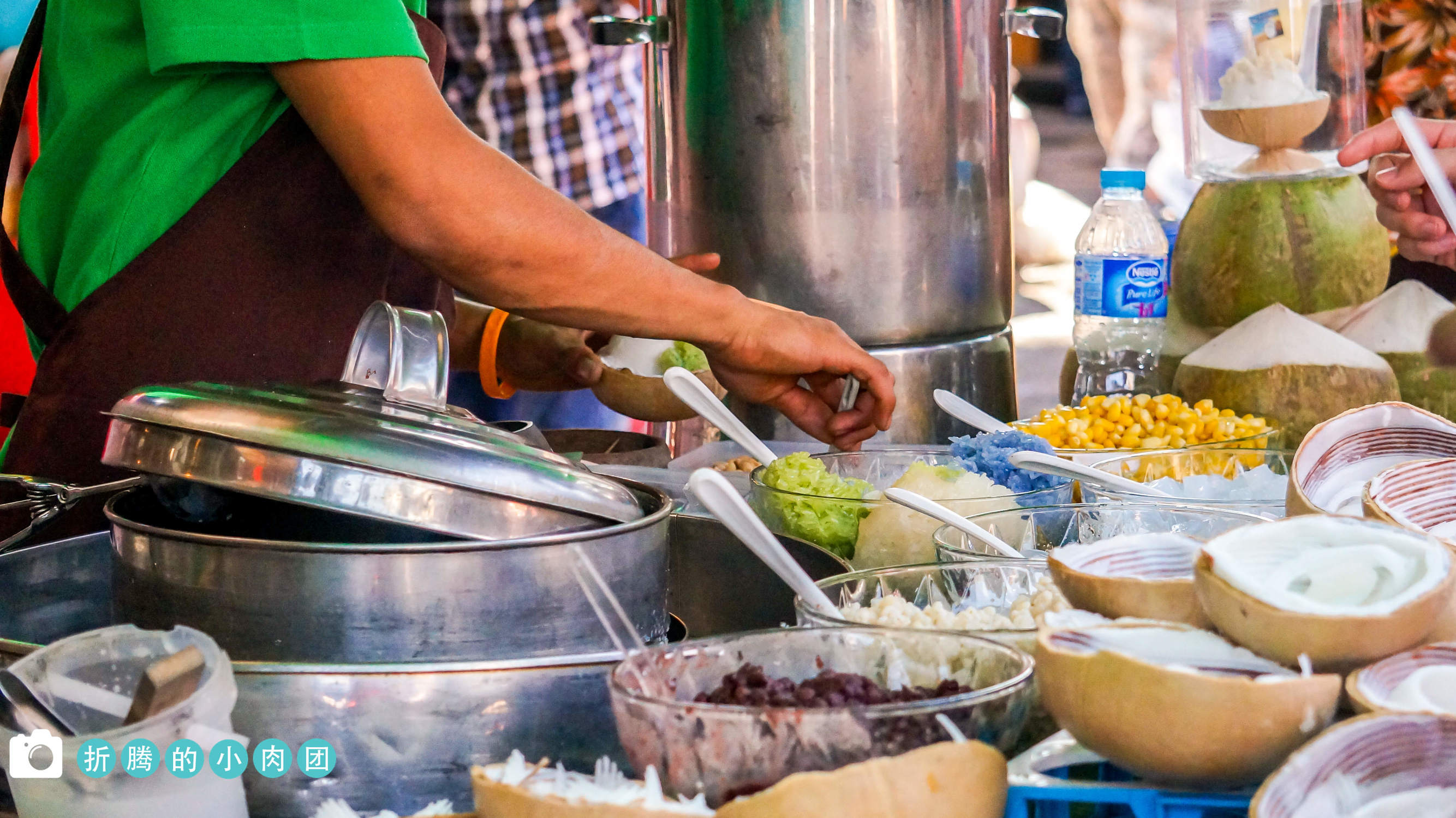 泰国曼谷导游推荐,泰国曼谷哪个地方购物便宜