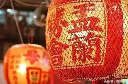 对梅州的感受,梅州七月半吃什么