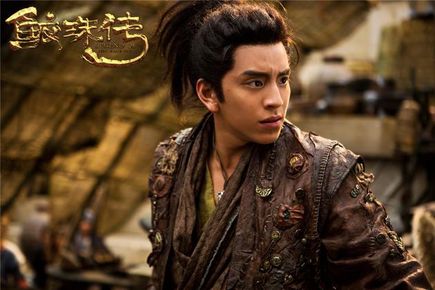 电影鲛珠传片段,鲛珠传电影观后感图片