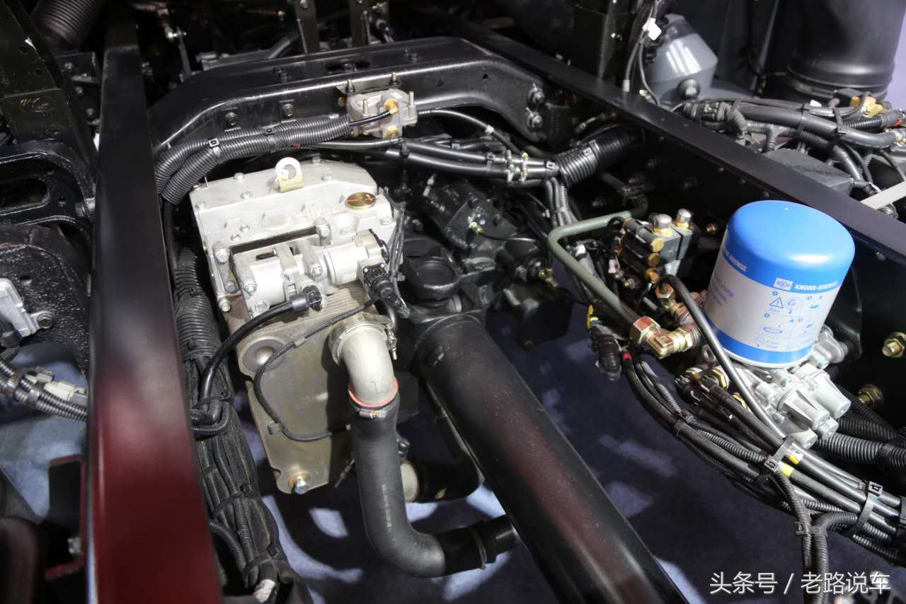 红岩金刚怎样升顶,红岩金刚的背靠背怎么搞才耐用