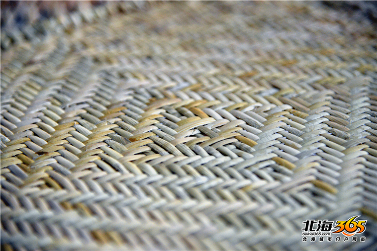 正宗手工编织藤椅,真藤编织藤椅教程