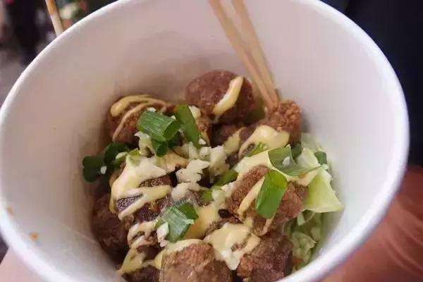 你们居然还敢吃鸡排，福州这八家鸡排都有「毒」！