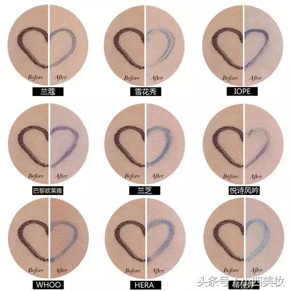 十大气垫推荐平价,十二款热门气垫全方位测评