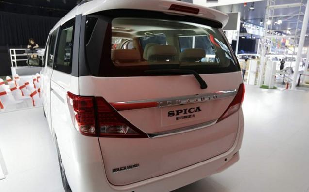 野马斯派卡7座发动机号,川汽野马斯派卡视频