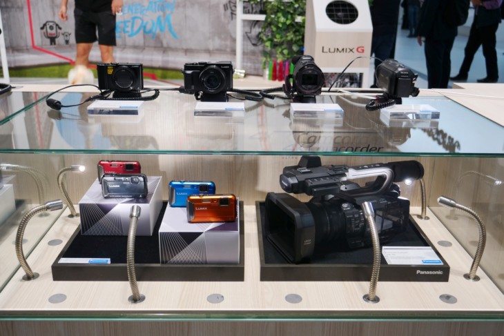 松下电器体验,松下家电体验