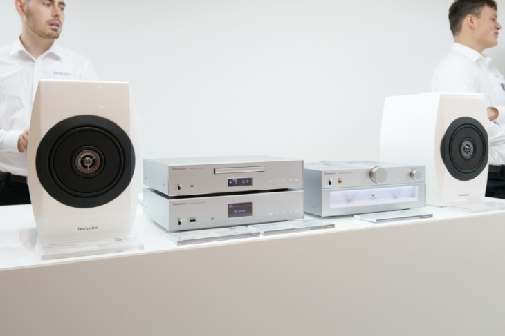 松下电器体验,松下家电体验