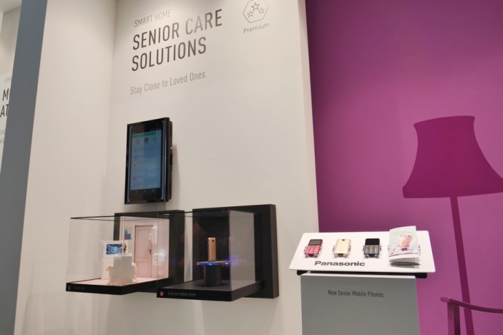 松下电器体验,松下家电体验