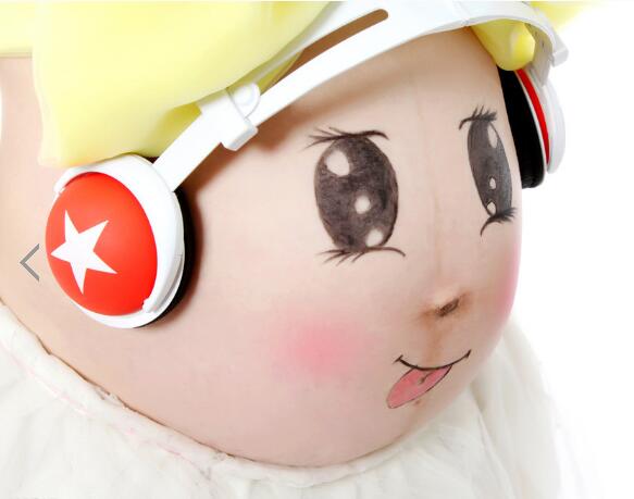 b超怎么看生过孩子,看b超怎么才知道自己怀孕几周