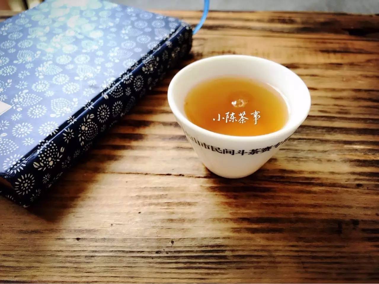 为什么喜欢和年纪大的人喝茶,为什么喜欢和朋友喝茶