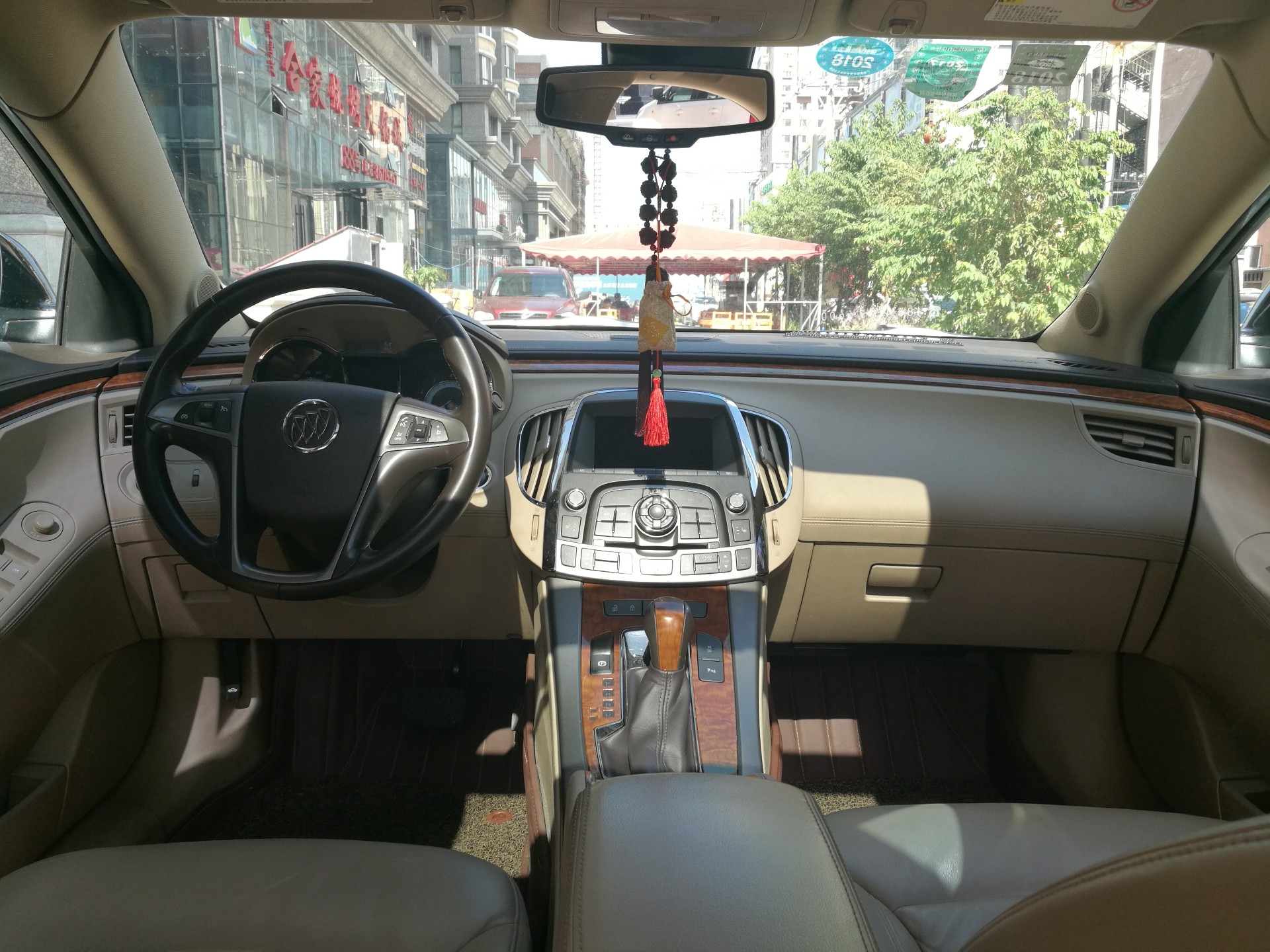 别克君越8万公里需要做哪些保养,老别克君越用车