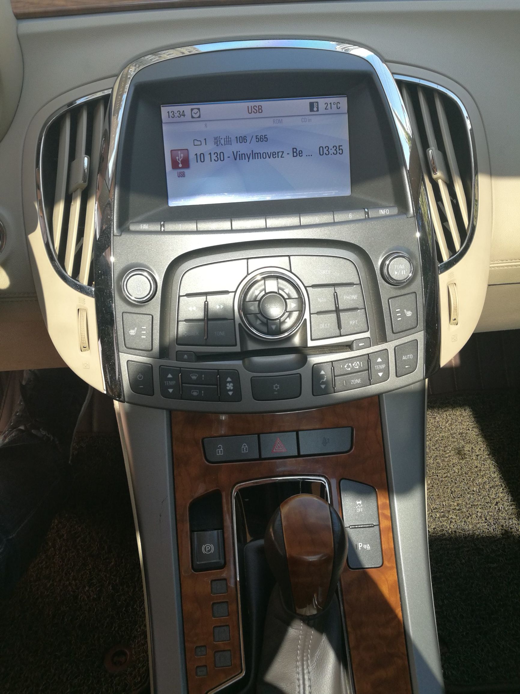 别克君越8万公里需要做哪些保养,老别克君越用车