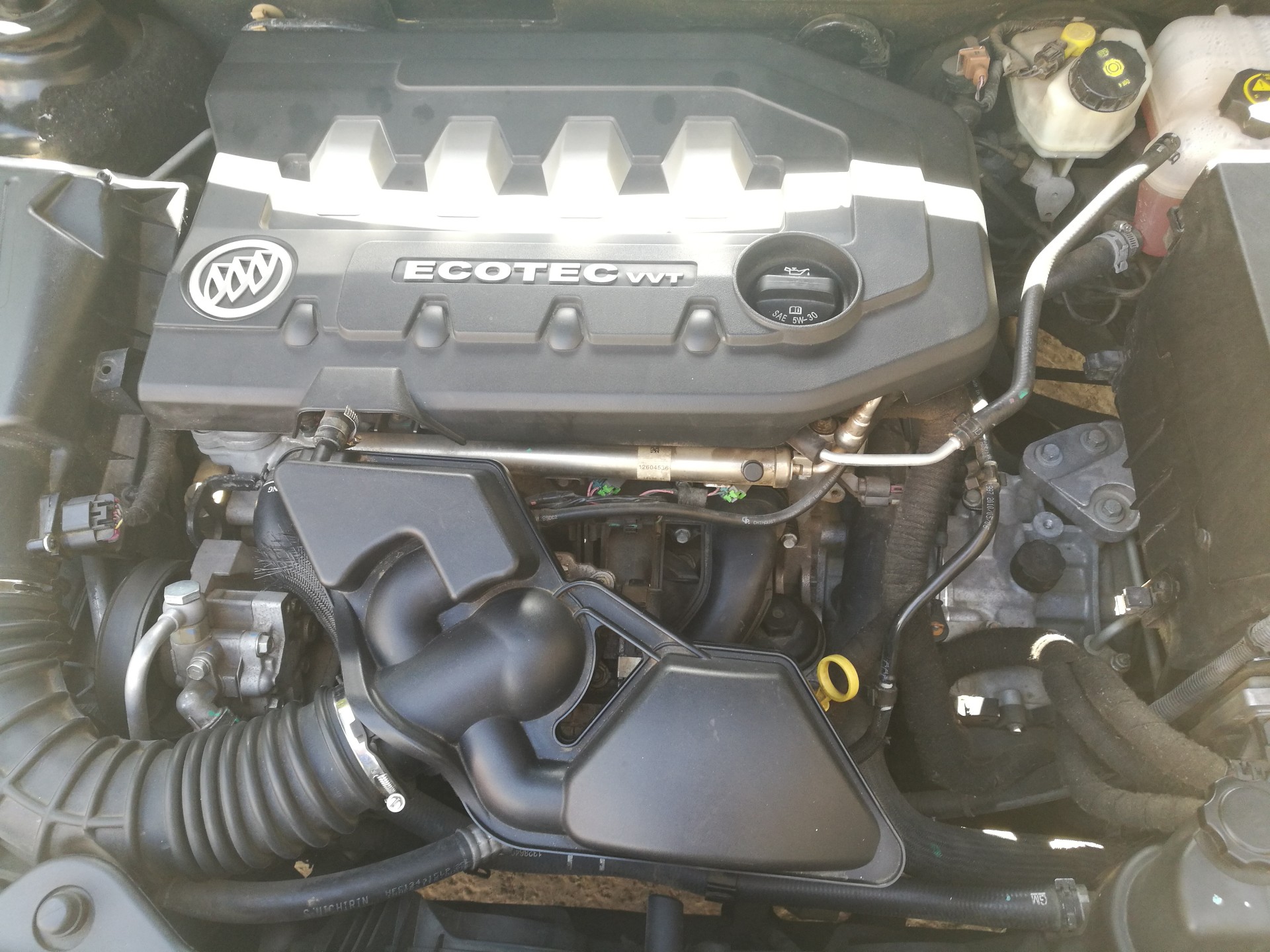 别克君越8万公里需要做哪些保养,老别克君越用车