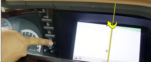 这台二手奔驰S六折要么？-萌叔拍案系列170906期