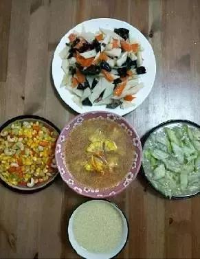 超全独家月子餐食谱,30天超详细月子餐食谱推荐