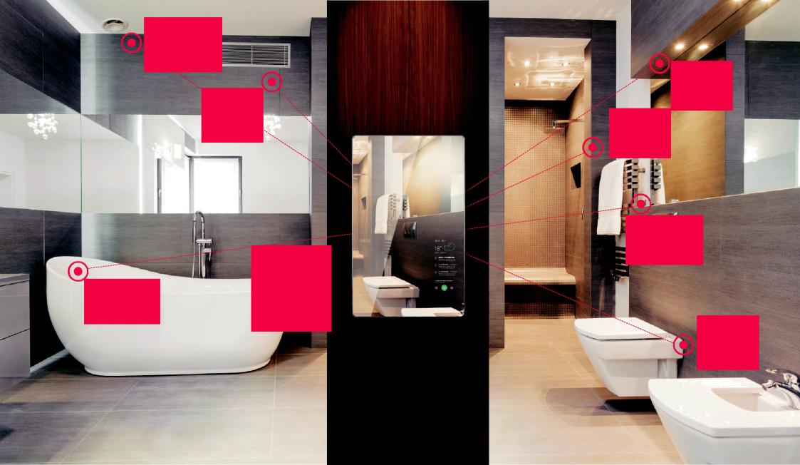 童话里面的魔镜,童话故事里的魔镜是怎么来的