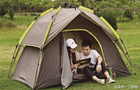 户外帐篷的使用方法,帐篷使用后整理和存放