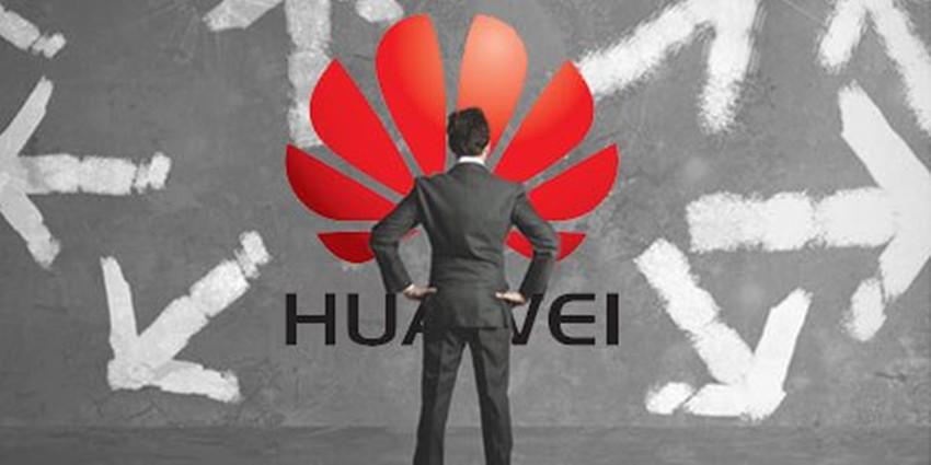 华为从卖减肥药到市值上亿,历年世界500强华为