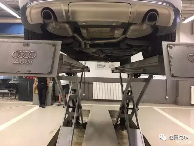 4s店的试驾车是真的吗,4s店的试驾车都是有问题的车吗