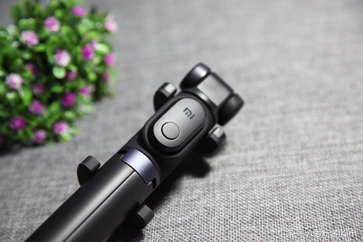 自拍录制视频的支架,手机录视频支架自拍杆网红同款