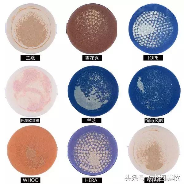 十大气垫推荐平价,十二款热门气垫全方位测评