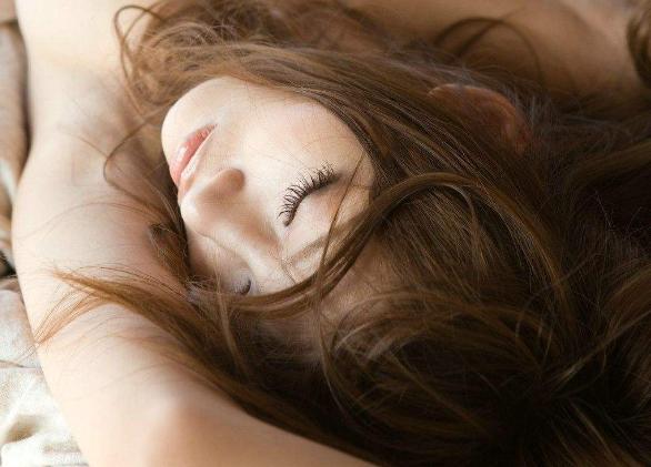 咸鱼、薄荷还是海苔？大姨妈来临时什么味道儿才算正常？