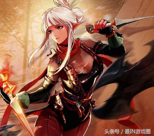 dnf韩服团本角色强度,dnf韩服手游团本最受欢迎工作