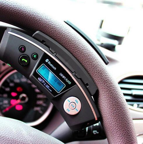 汽车必买的车载用品,哪些比较实用的车载用品