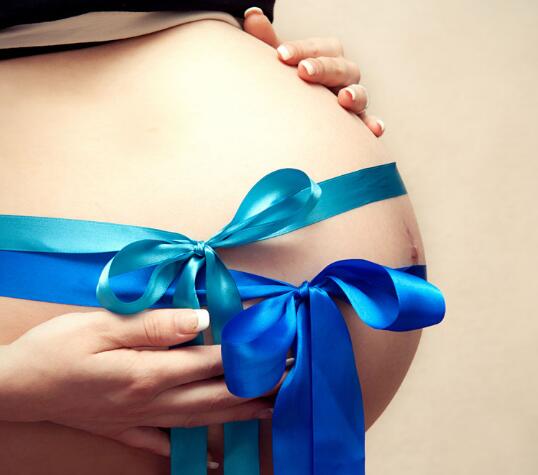 b超怎么看生过孩子,看b超怎么才知道自己怀孕几周