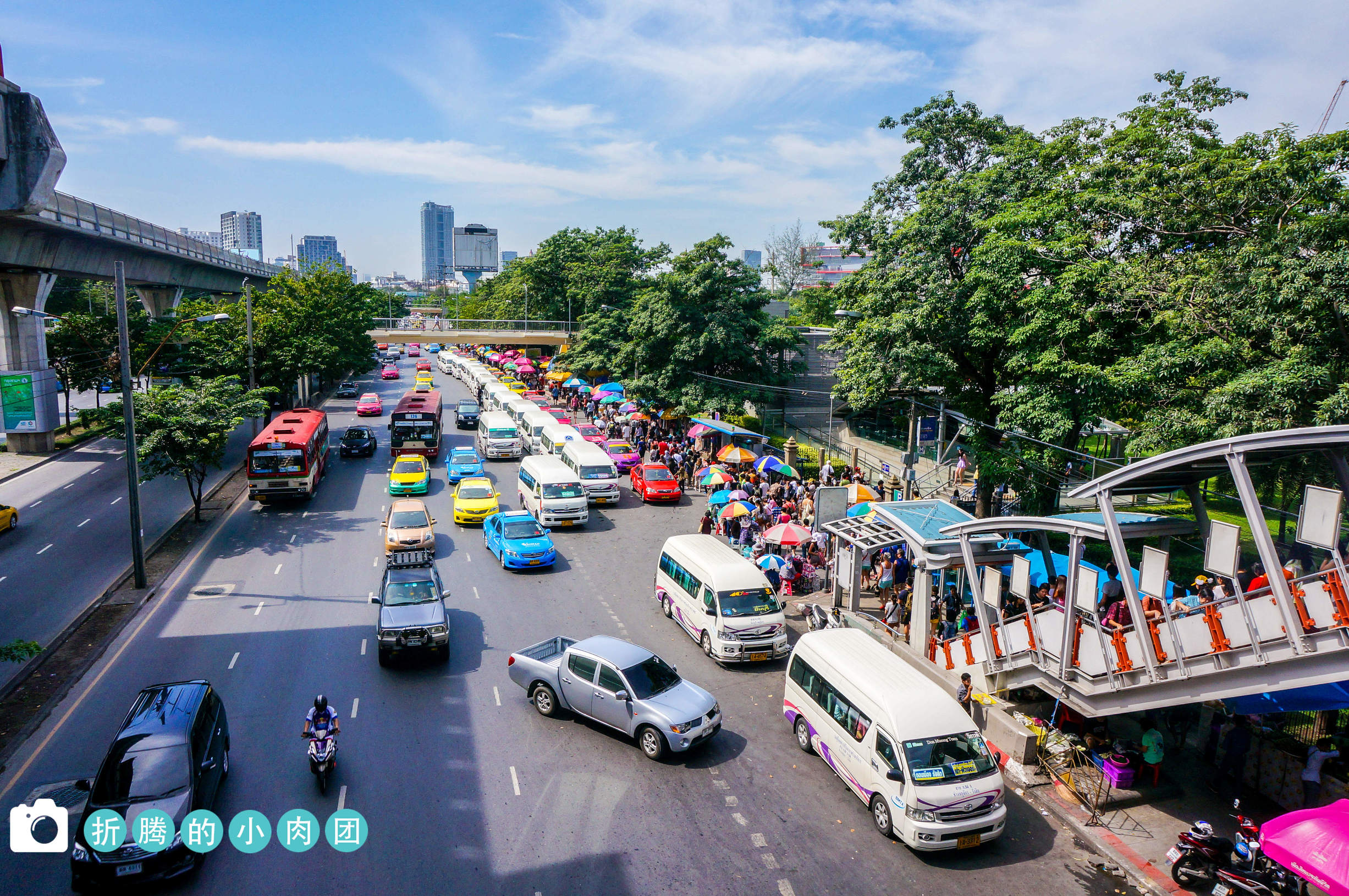 泰国曼谷导游推荐,泰国曼谷哪个地方购物便宜