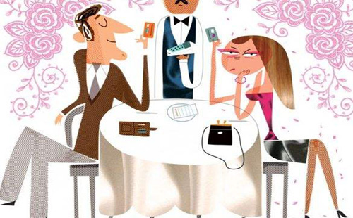 很常用的一个英语口语表达,地道英语口语怎么谈论