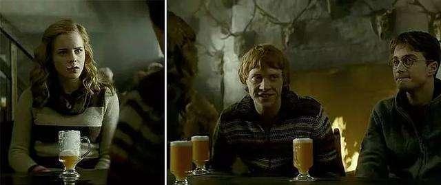 看电视时，你曾经被什么食物深深击中过？