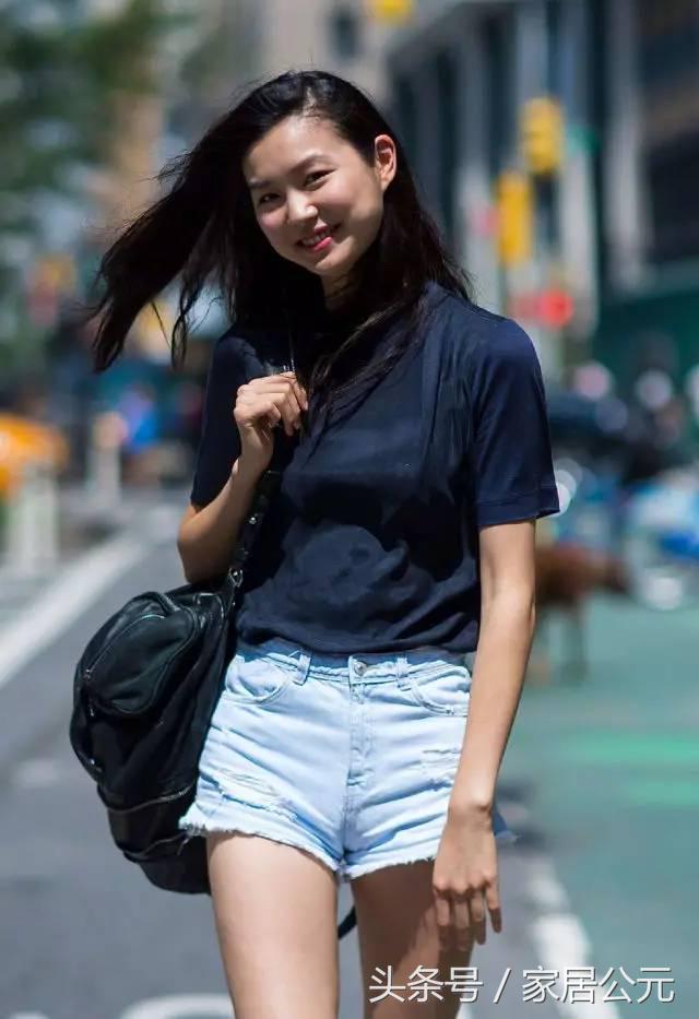 维密天使中国选秀,2017维密秀六位入围超模
