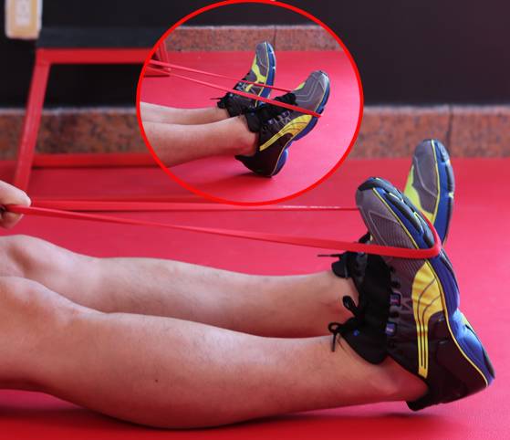 羽毛球脚步移动技巧教案,羽毛球踝关节的重要性