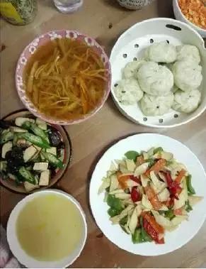 超全独家月子餐食谱,30天超详细月子餐食谱推荐