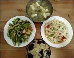 超全独家月子餐食谱,30天超详细月子餐食谱推荐