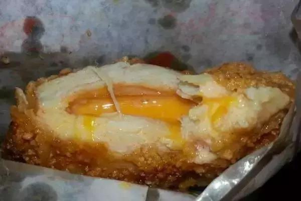 你们居然还敢吃鸡排，福州这八家鸡排都有「毒」！